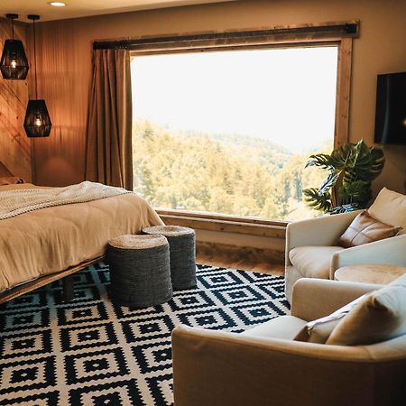 Long View Resort Bryson City, Nc Екстериор снимка