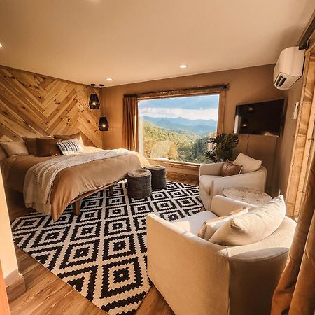Long View Resort Bryson City, Nc Екстериор снимка