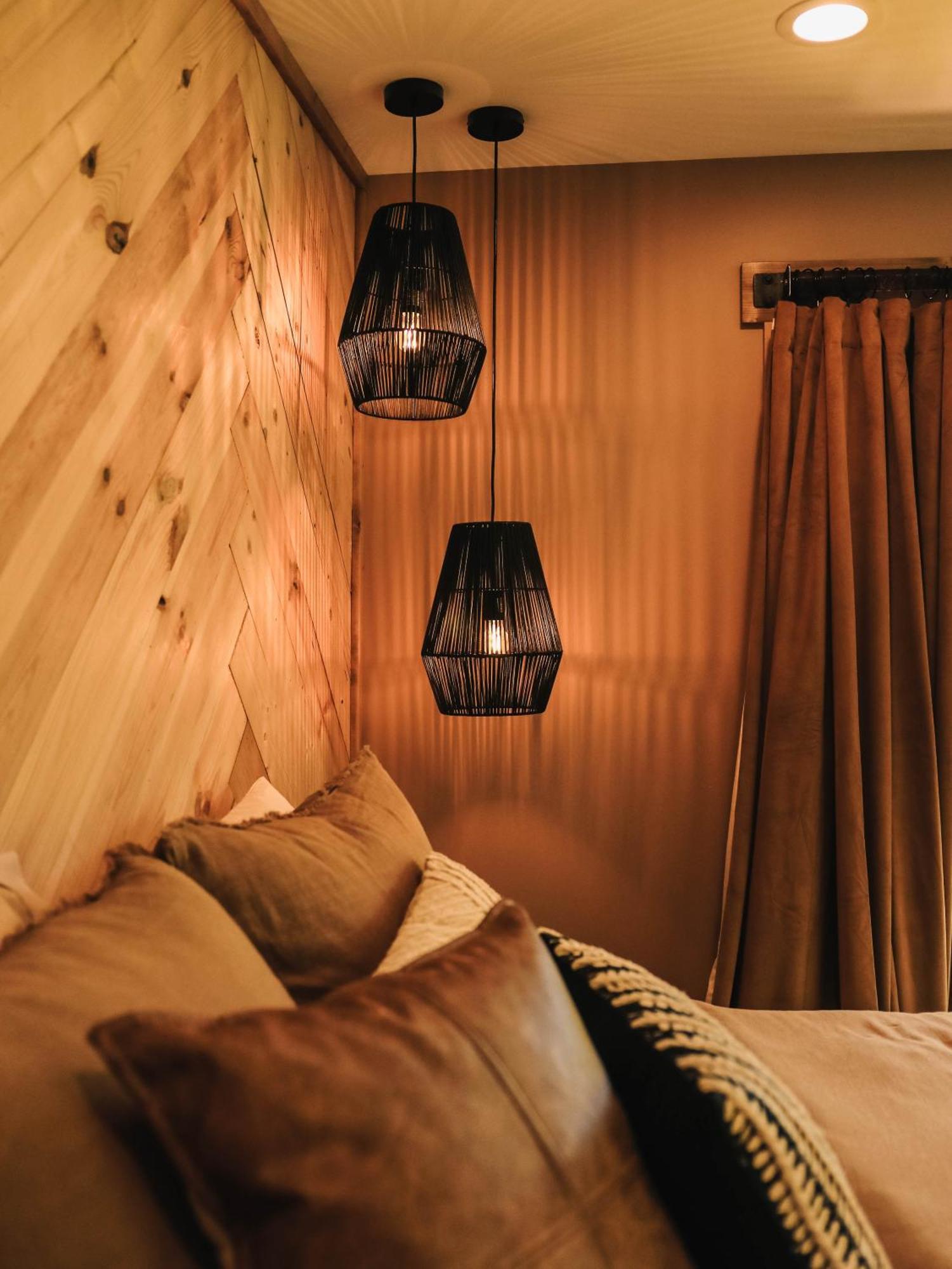 Long View Resort Bryson City, Nc Екстериор снимка