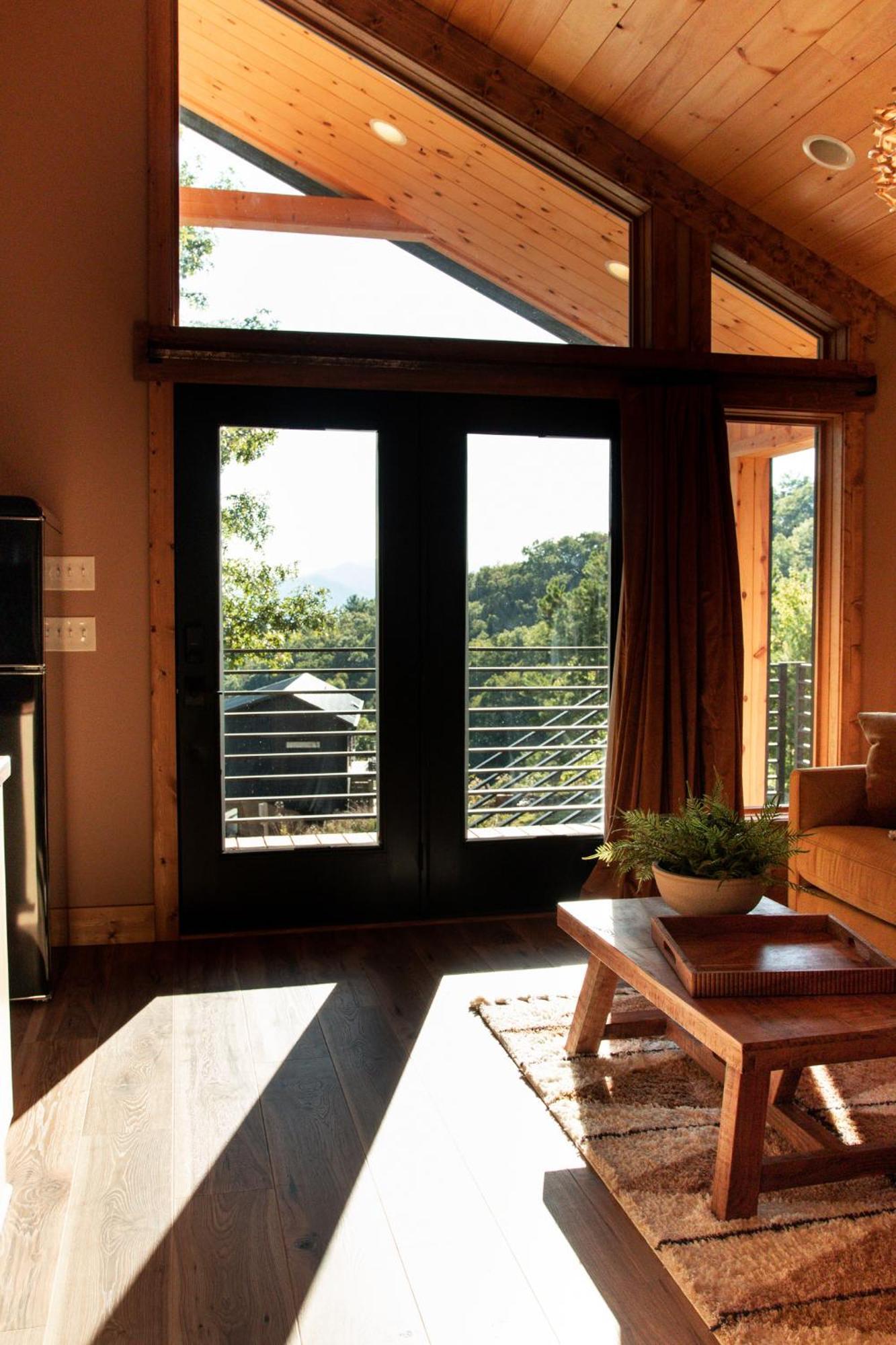 Long View Resort Bryson City, Nc Екстериор снимка