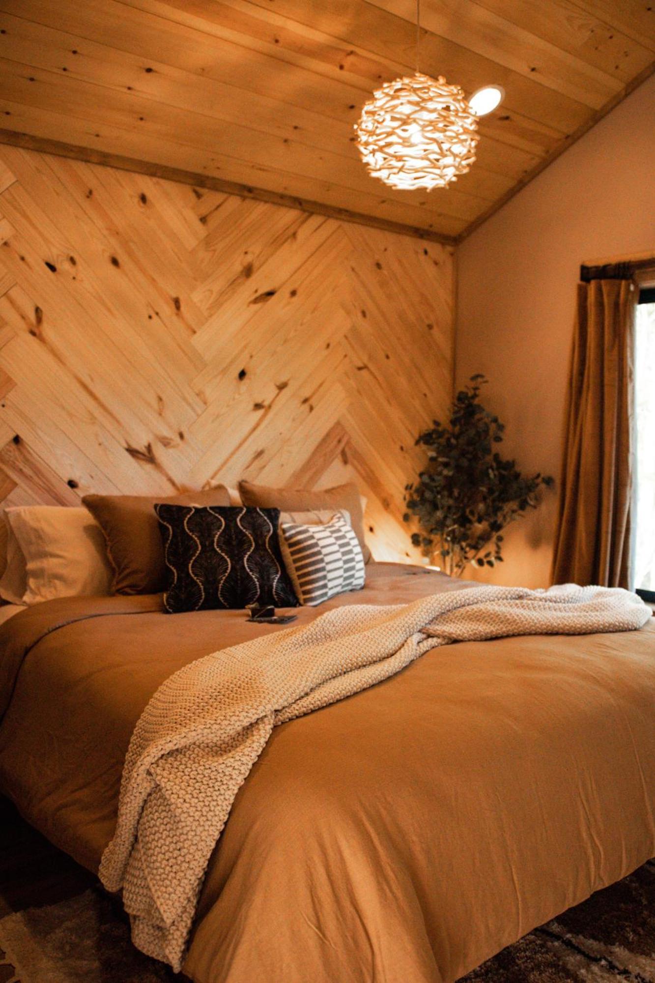 Long View Resort Bryson City, Nc Екстериор снимка