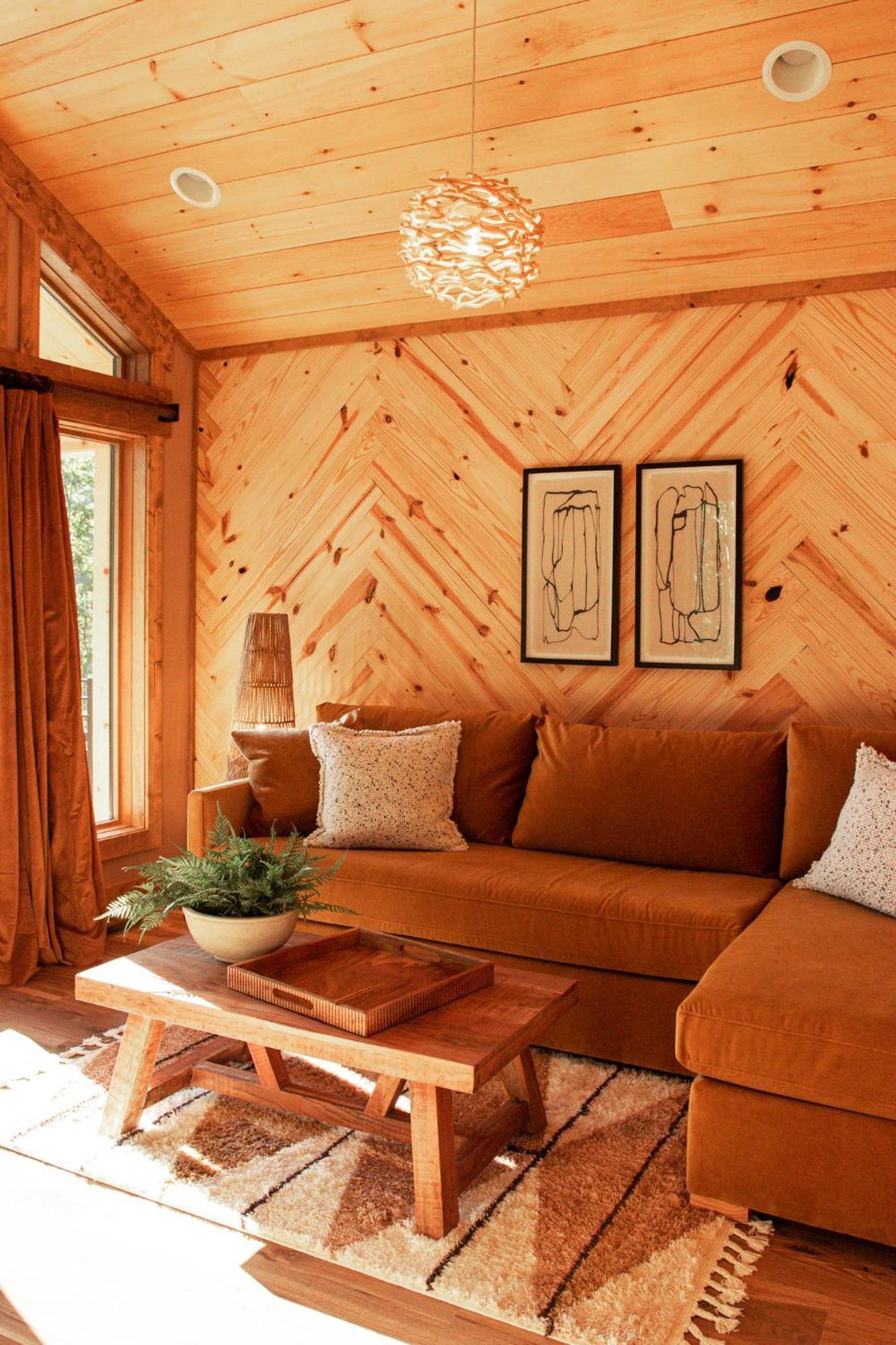 Long View Resort Bryson City, Nc Екстериор снимка
