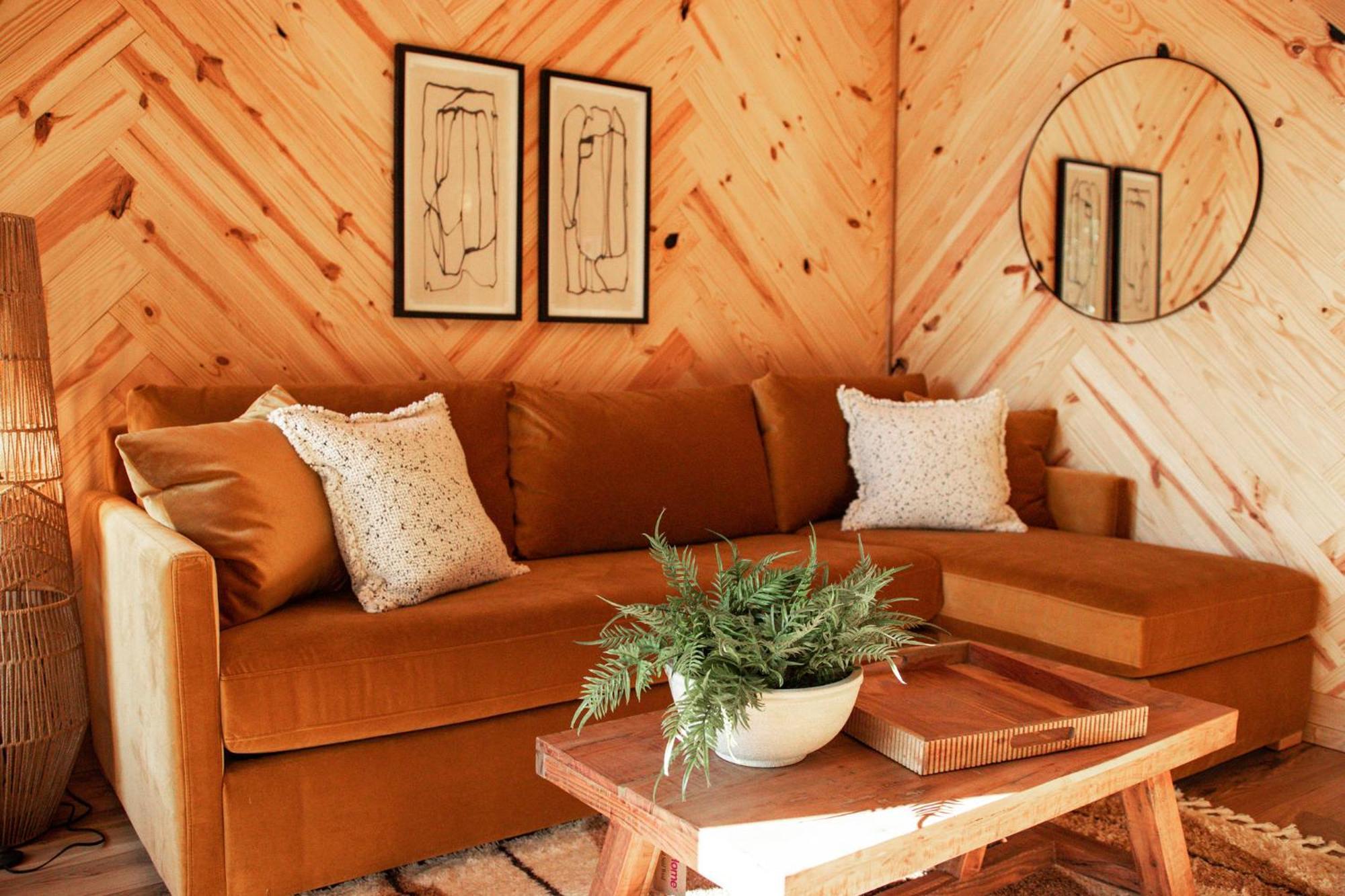 Long View Resort Bryson City, Nc Екстериор снимка
