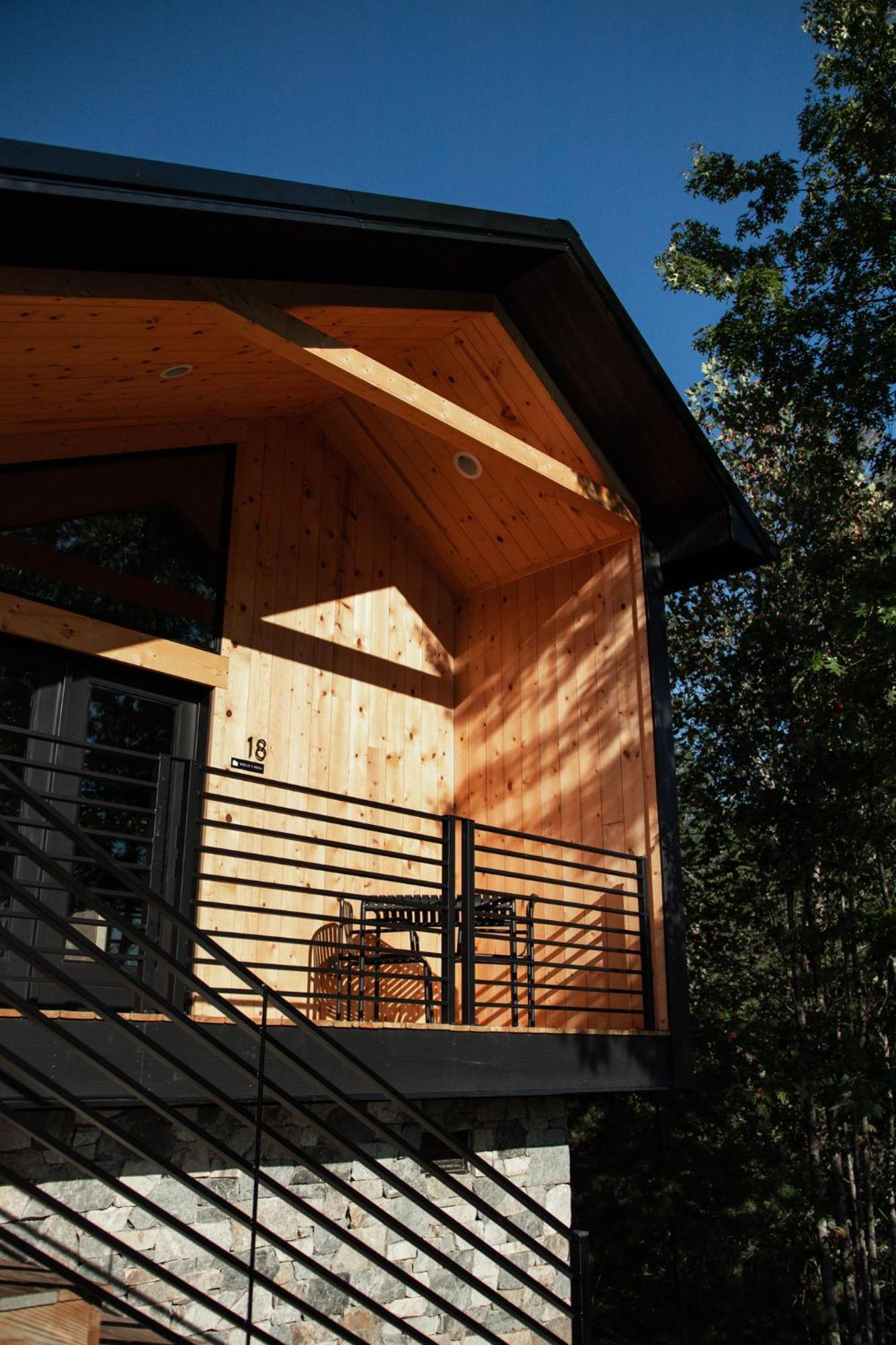 Long View Resort Bryson City, Nc Екстериор снимка