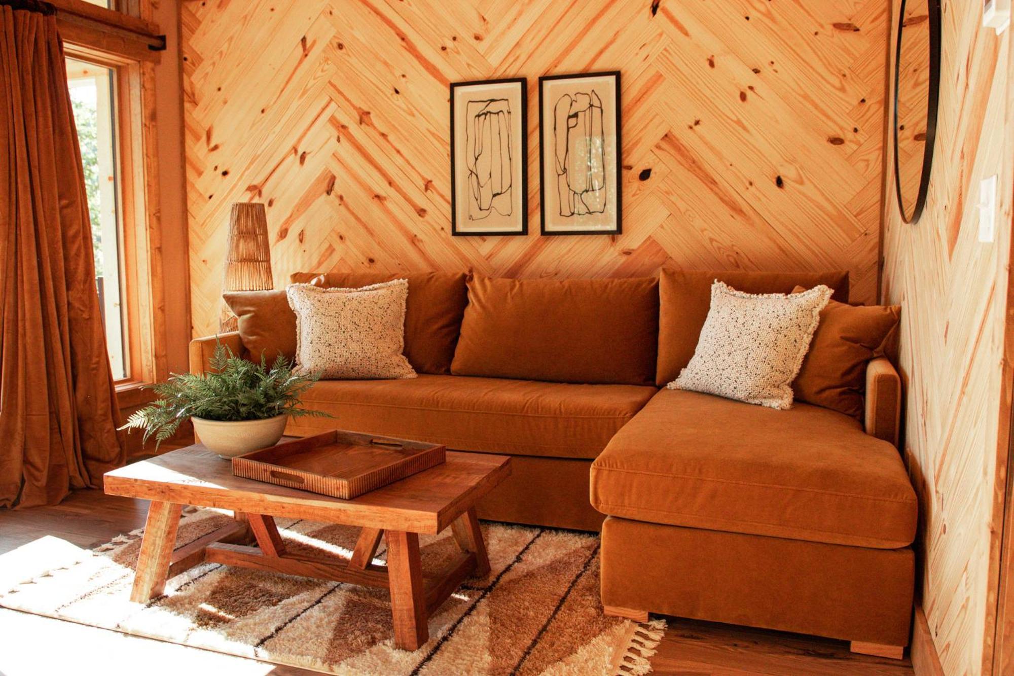 Long View Resort Bryson City, Nc Екстериор снимка