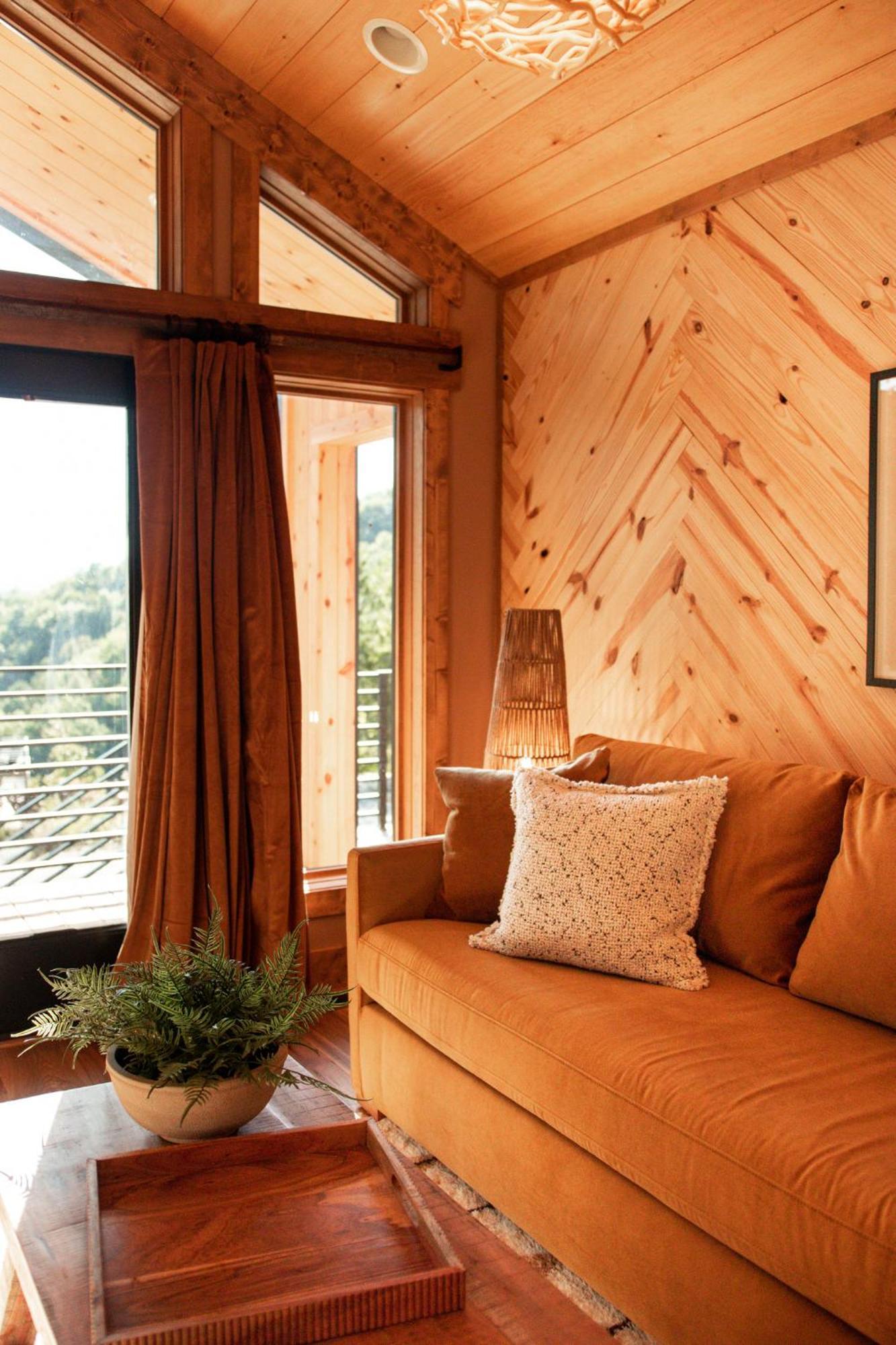 Long View Resort Bryson City, Nc Екстериор снимка
