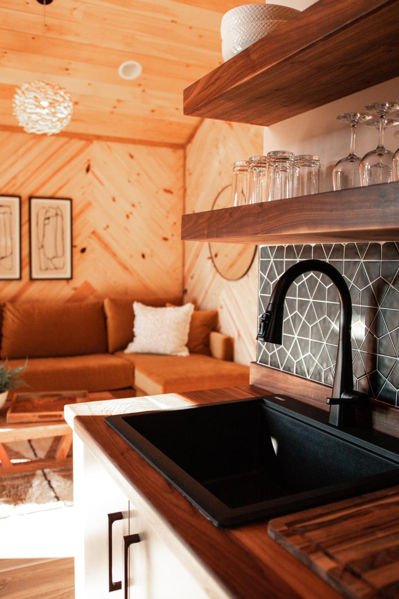 Long View Resort Bryson City, Nc Екстериор снимка