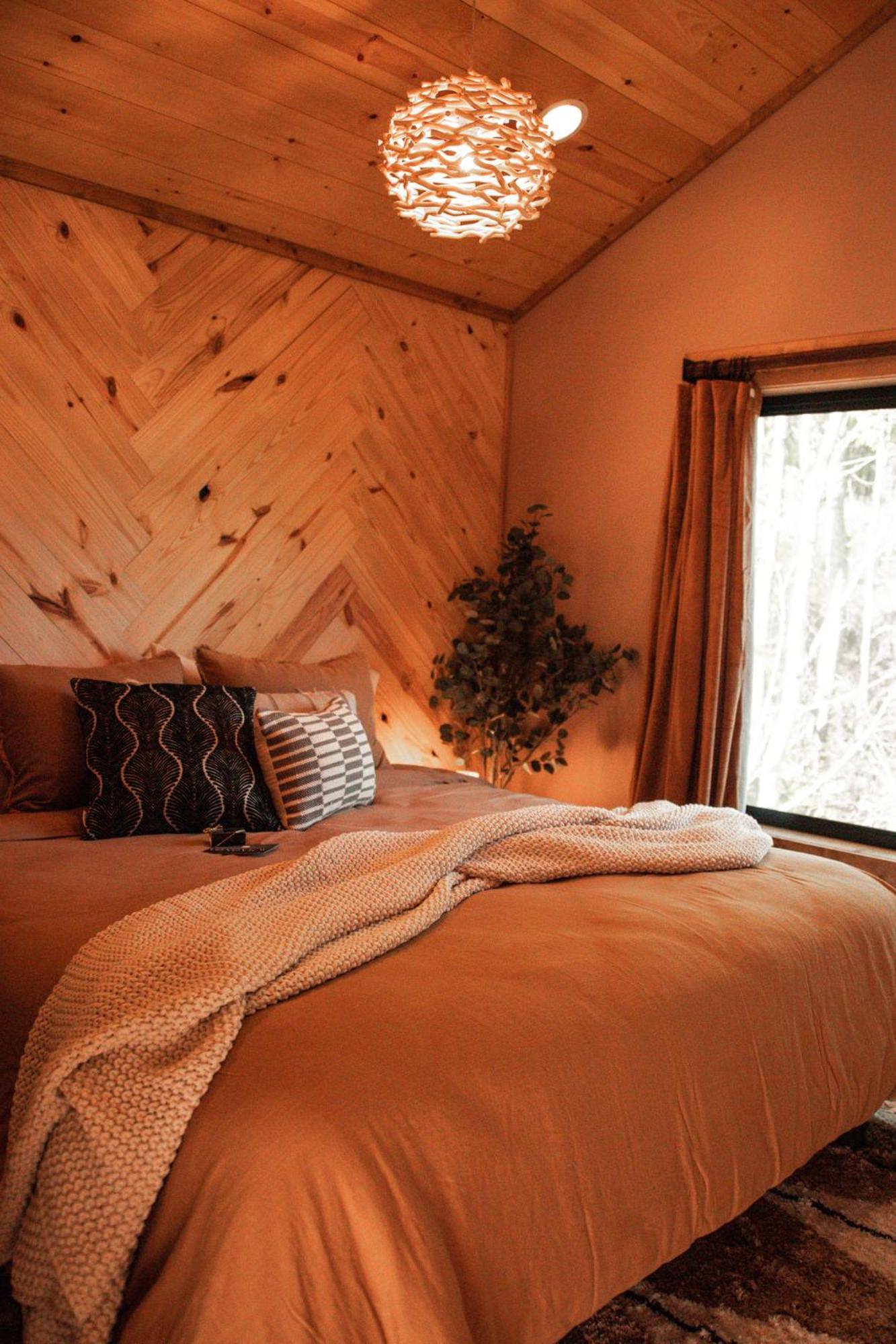 Long View Resort Bryson City, Nc Екстериор снимка