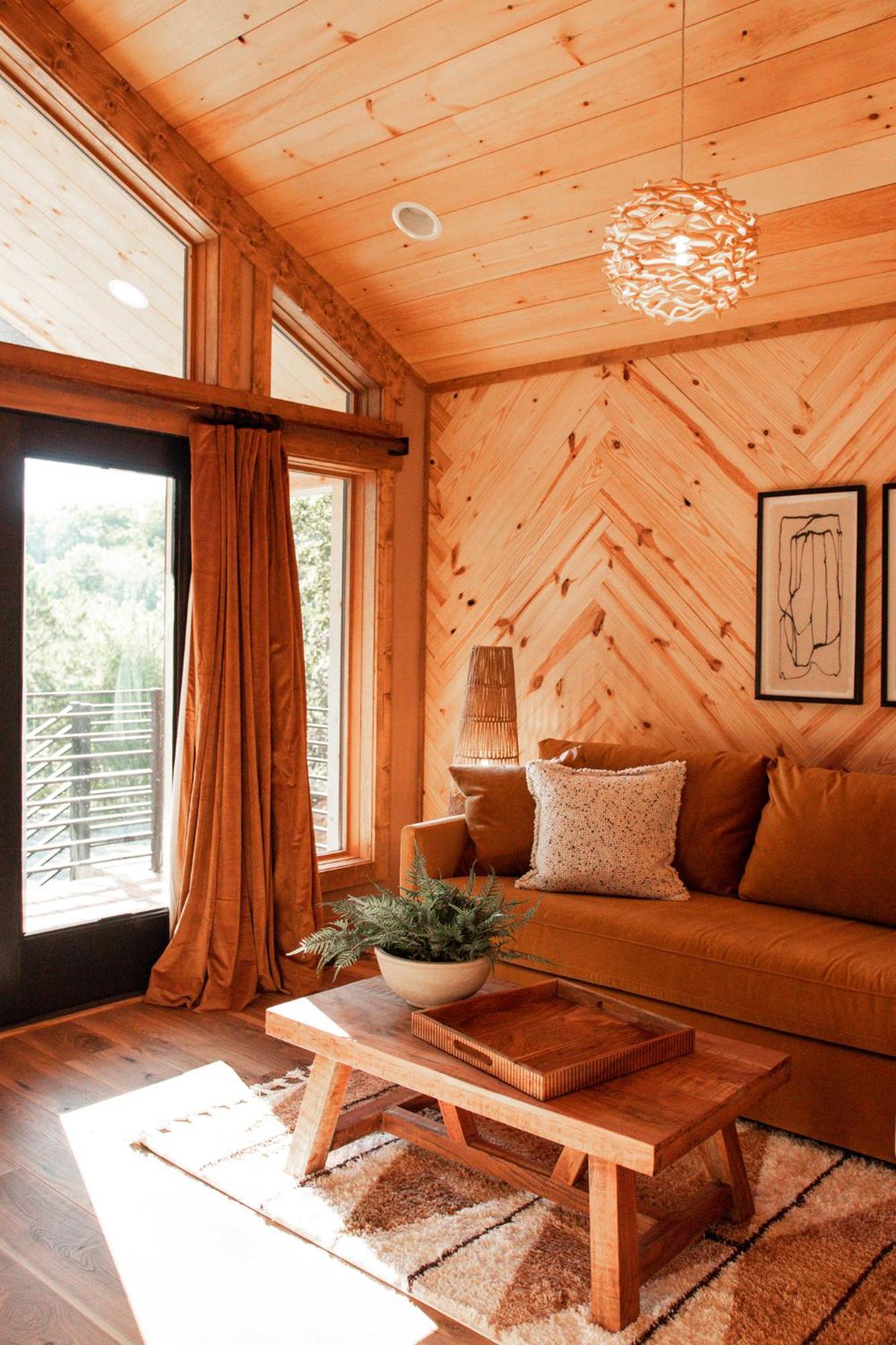 Long View Resort Bryson City, Nc Екстериор снимка